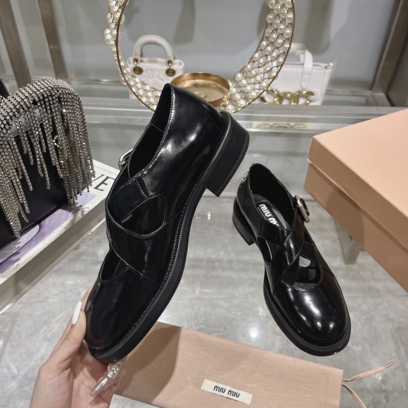 Miu Miu Shoes